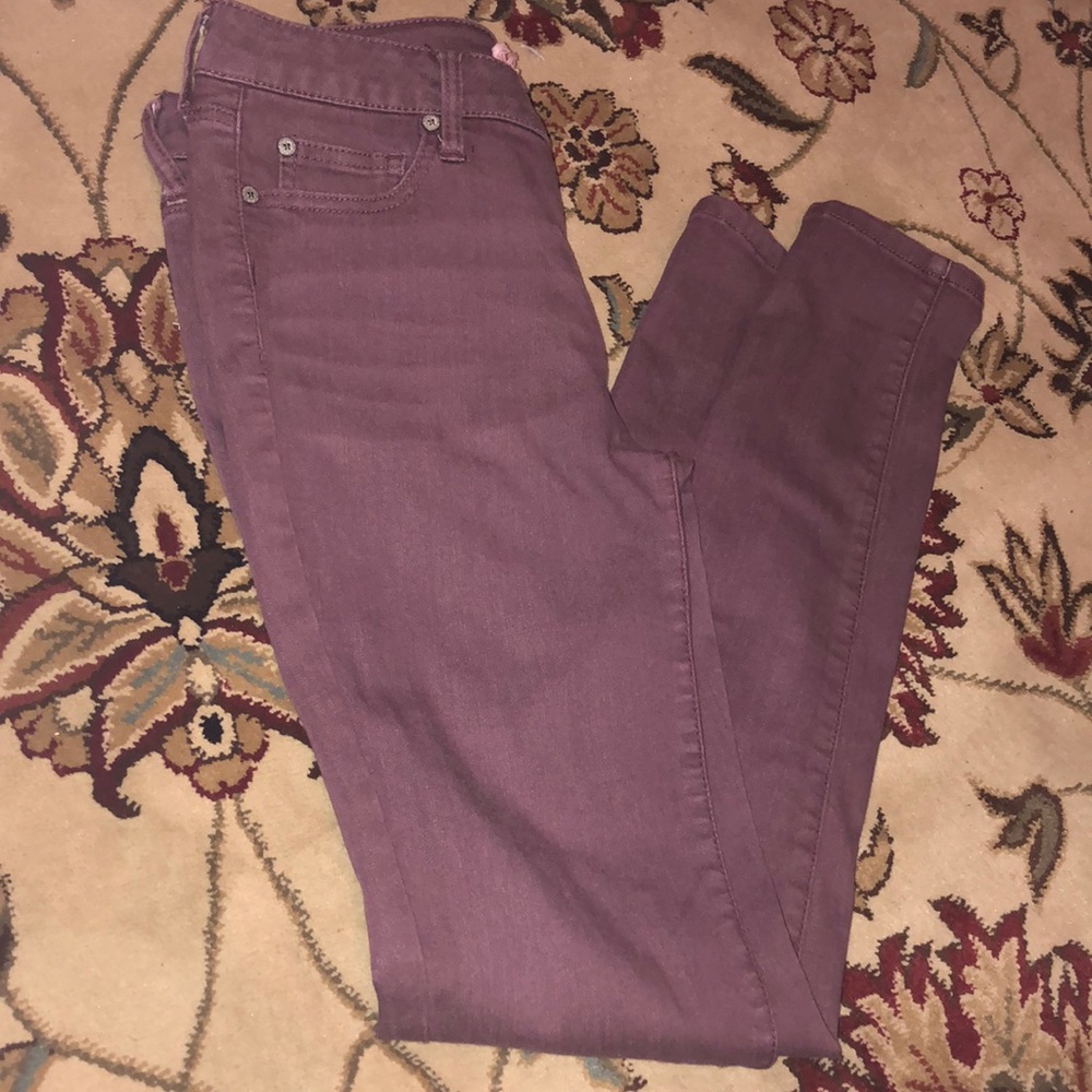 altard state skinny jeans